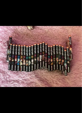 LOT jujutsu kaisen manga 0-23, état: Neuf sans étiquette, 90,00 €, 95,20 € Protection acheteurs incluse