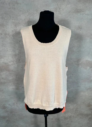 Blouse écrue See U Soon taille S/M, marca: See U Soon, estado: Muy bueno, tamaño: S / 36 / 8, 4,00 €, 4,90 € Protección al comprador Pro incluida