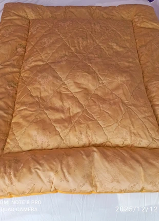 Edredon vintage en duvet, merk: Edredón, staat: Goed, maat: Overige, € 42,00, € 44,80 inclusief Kopersbescherming