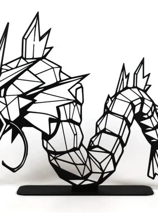 Décoration Leviator pokemon, marca: Pokémon, estado: Muito bom, €4.00, €4.90 inclui Proteção do Comprador Pro