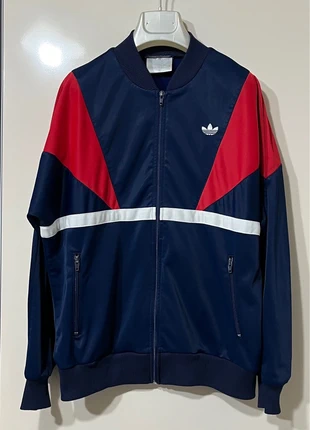 Vintage 80” Adidas ATP tennis Ivan Lendl giacca zip uomo taglia 48, brand: adidas, condizioni: Ottime, taglia: L, €43.50, €46.38 include la Protezione acquisti