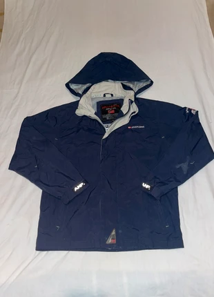 Veste Coupe-vent K-Way Anapurna Bleu Marine, marca: anapurna, estado: Muy bueno, tamaño: XS, 8,00 €, 9,10 € Protección al comprador incluida