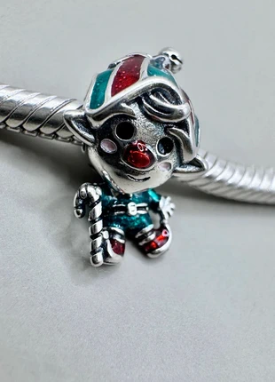 Christmas elf charm, brand: Charm, condition: Very good, £6.00, £7.00 includes Buyer Protection