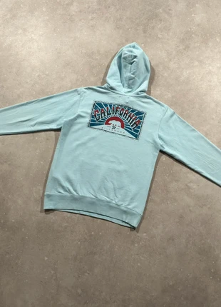 Hoodie Billabong S Homme Bleu Vintage Skateur Y2K, marque: Billabong, état: Très bon état, taille: S, 24,99 €, 26,94 € Protection acheteurs (Pro) incluse