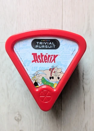 Jeu de carte Trivial Pursuit version Astérix, brand: Trivial Pursuit, condition: Very good, €10.00, €11.20 includes Buyer Protection