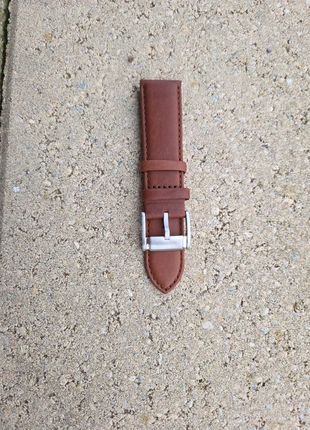 Bracelet 24mm, marke: Fossil, zustand: Neu, größe: Einheitsgröße, 19,00 €, 20,65 € inklusive Vinted-Käuferschutz