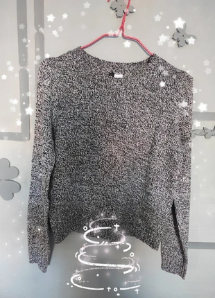 🎁🎄Maglione H&M Divided – Taglia XS/S – Perfette condizioni, marca: H&M, estado: Novo sem etiquetas, tamanho: XS / 34 / 6, €6.00, €7.00 inclui Proteção do Comprador