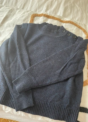 Pull laine Isabel Marant, marca: Isabel Marant, estado: Muy bueno, tamaño: L / 40 / 12, 79,00 €, 83,65 € Protección al comprador incluida