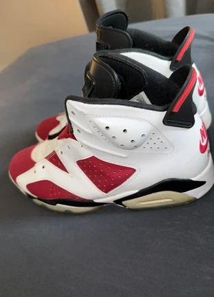 Air Jordan 6 Retro OG-Excellent État, brand: Jordan, condition: Very good, size: 46, €65.00, €68.95 includes Buyer Protection
