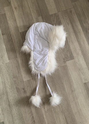 Chapka y2k slavic bimbo fur winter coquette snow hat, merk: COQUETTE, staat: Nieuw zonder prijskaartje, maat: S, € 5,00, € 5,95 inclusief Kopersbescherming