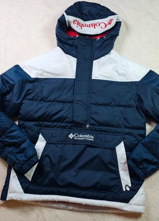 Columbia homme M – matelassée légère – style 90s / Y2K – excellent état, marque: Columbia, état: Très bon état, taille: M, 40,00 €, 42,70 € Protection acheteurs (Pro) incluse