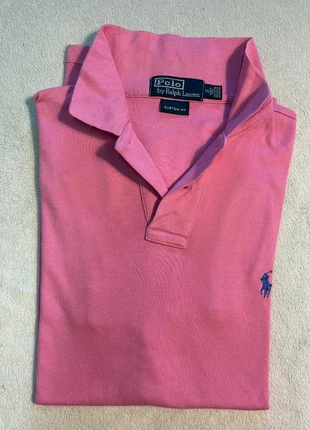 polo homme ralph lauren taille S, marque: Ralph Lauren, état: Très bon état, taille: S, 15,00 €, 16,45 € Protection acheteurs (Pro) incluse