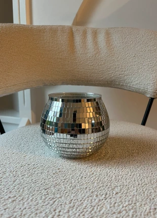 Vase disco, merk: vase disco, staat: Nieuw met prijskaartje, € 13,00, € 14,35 inclusief Kopersbescherming