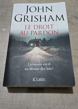 John grisham le droit au pardon, estado: Bom, €12.00, €13.30 inclui Proteção do Comprador