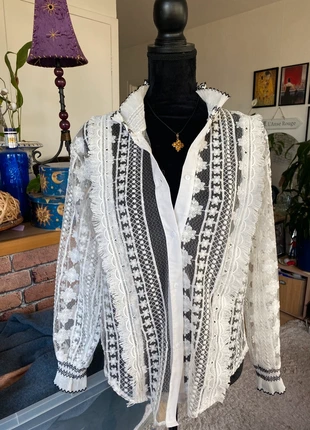 Chemise vintage, marque: Vintage, état: Très bon état, taille: M / 38 / 10, 14,50 €, 15,93 € Protection acheteurs incluse