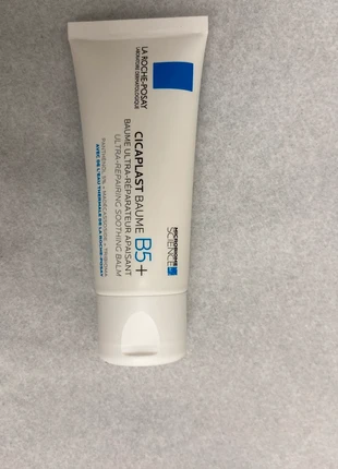 Cicaplast baume b5 spf50, marque: La Roche Posay, état: Neuf avec étiquette, 6,50 €, 7,53 € Protection acheteurs incluse