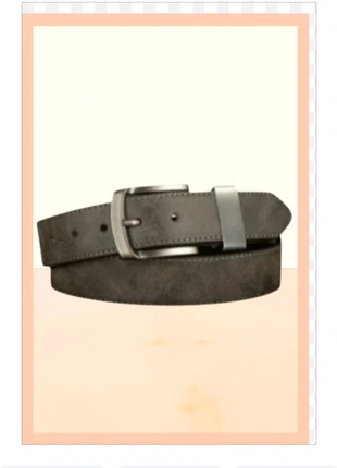 Ceinture mode, état: Très bon état, taille: Ajustable, 13,00 €, 14,35 € Protection acheteurs (Pro) incluse