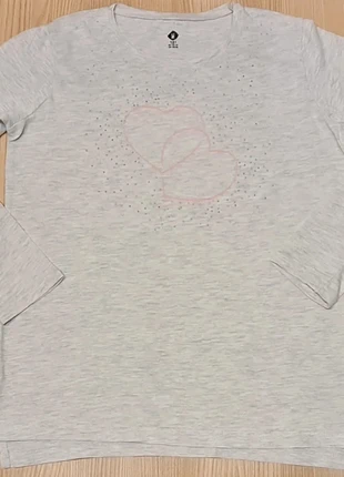 Tee-shirt manches longues Taille 12 ans, marca: Z, estado: Muy bueno, tamaño: 12 años / 152 cm, 1,94 €, 2,74 € Protección al comprador incluida