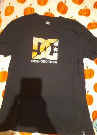 T-Shirt DShoecousa, marque: DC Shoes, état: Bon état, taille: M, 4,00 €, 4,90 € Protection acheteurs incluse