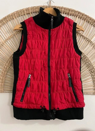 Veste sans manches Calvin Klein pour femme – Taille M, marque: Calvin Klein, état: Très bon état, taille: M / 38 / 10, 15,30 €, 16,77 € Protection acheteurs incluse