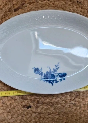 Plat Echt Cobalt, brand: brocante, condition: Very good, €5.00, €5.95 includes Buyer Protection