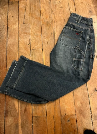 Vintage Carpenter Jeans, marque: Esprit, état: Très bon état, taille: S / 36 / 8, 15,00 €, 16,45 € Protection acheteurs incluse
