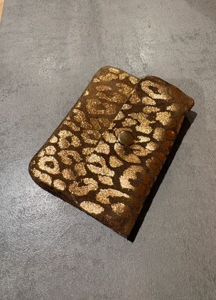 Kleine portemonnee, staat: Heel goed, € 5,00, € 5,95 inclusief Kopersbescherming