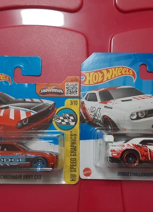 Hot Wheels Challenger Drift, marque: Hot Wheels, état: Bon état, taille: XS, 6,10 €, 7,11 € Protection acheteurs incluse