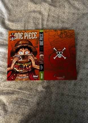 jaquette limitée sans tomaison One Piece, brand: OnePiece, condition: New with tags, €8.00, €9.10 includes Buyer Protection