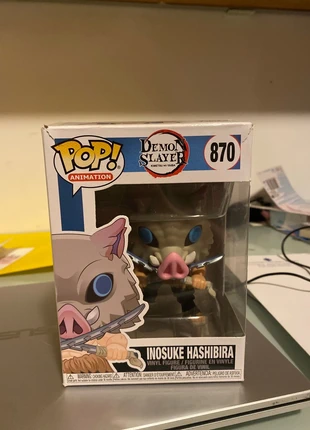 Funko Pop Inosuke Hashibara, marque: Funko Pop, état: Très bon état, taille: Taille unique, 5,00 €, 5,95 € Protection acheteurs incluse