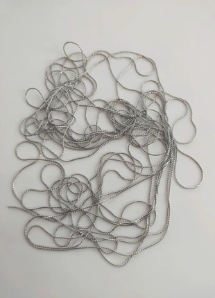 5 mètres de chaine serpentine Lot n°4707, condition: Very good, €2.10, €2.91 includes Buyer Protection Pro