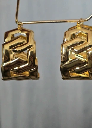 Orecchini, brand: Zara, condizioni: Ottime, €13.00, €14.35 include la Protezione acquisti