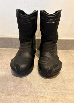 Bottes de moto, marca: Overlord, estado: Muy bueno, tamaño: 42, 40,00 €, 42,70 € Protección al comprador incluida