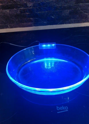 Kit led furnika – eclairage bleu – complet, neuf, idéal meuble & déco, marca: furnika, estado: Novo com etiquetas, €20.00, €21.70 inclui Proteção do Comprador