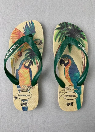 Tongue Havaianas, brand: Havaianas, condizioni: Ottime, taglia: 39, €4.00, €4.90 include la Protezione acquisti