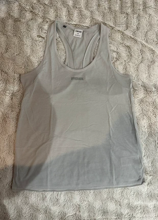 Débardeur gymshark, brand: Gymshark, condition: Very good, size: M / 38 / 10, €7.00, €8.05 includes Buyer Protection