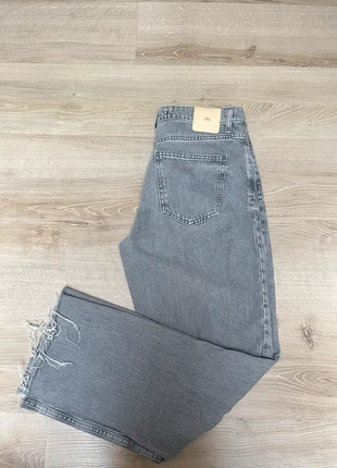 Jeans, marque: Zara, état: Neuf sans étiquette, taille: M / 38 / 10, 18,50 €, 20,13 € Protection acheteurs incluse