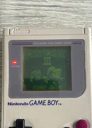 GB Donkey Kong Land 3, état: Satisfaisant, 12,00 €, 13,30 € Protection acheteurs incluse