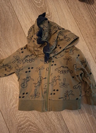 Sweat, brand: bpc bonprix collection, condition: Good, size: 1-3 months / 56 cm, €1.00, €1.75 includes Buyer Protection