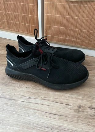 Work Safety Shoes, brand: Work, condizioni: Buone, taglia: 45, €10.00, €11.20 include la Protezione acquisti