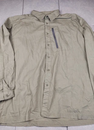 Chemise épaisse quechua 3xl, marke: Quechua, zustand: Sehr gut, größe: XXXL, 10,00 €, 11,20 € beinhaltet Vinted-Käuferschutz Pro