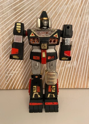 Robot vintage non complet shogun, brand: Shogun, condition: Satisfactory, size: One size, €8.00, €9.10 includes Buyer Protection
