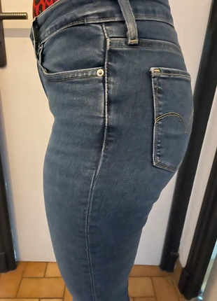 Jean taille haute premium 721 high rise skinny levi's femme 3517, brand: Levi's, condition: Very good, size: M / 38 / 10, €29.90, €32.10 includes Buyer Protection Pro