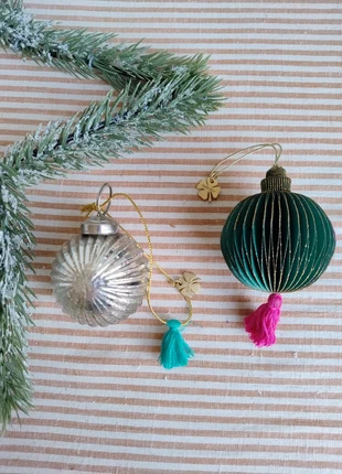 Prachtig! 2x kerstornament Sissy boy, merk: Sissy Boy, staat: Heel goed, € 12,50, € 13,83 inclusief Kopersbescherming Pro