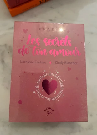l’oracle, brand: Lorelène fantino, condition: New, €12.50, €13.83 includes Buyer Protection