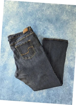 levi’s signature modern bootcut bleu foncé femme taille FR 44 “473”, brand: Levi's, condizioni: Ottime, taglia: XXS / IT 36 / EU 32, €8.00, €9.10 include la Protezione acquisti Pro