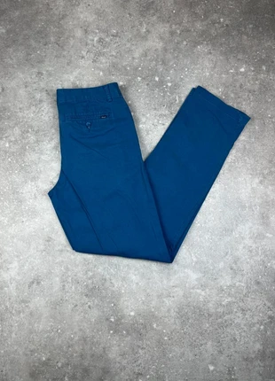 Pantalon Chino Polo Ralph Lauren Taille 18 ans Garçon Bleu Coton/Elasthanne #C240, brand: Ralph Lauren, condition: Very good, size: XL, €29.99, €32.19 includes Buyer Protection Pro