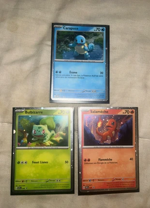 Lot carte promo, marque: Pokémon, état: Très bon état, 5,00 €, 5,95 € Protection acheteurs incluse