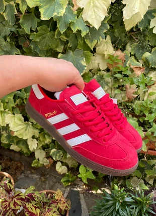 Adidas Handball Spezial, marca: adidas, estado: Novo com etiquetas, tamanho: 41, €80.00, €84.70 inclui Proteção do Comprador