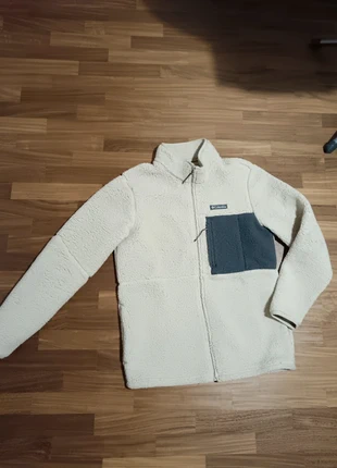 Giacca in pile Columbia tg. M, marque: Columbia, état: Très bon état, taille: M, 65,00 €, 68,95 € Protection acheteurs incluse